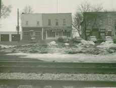 Zachow Mainstreet, circa 1950s